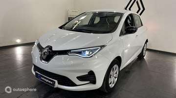 E-Tech Business charge normale R110 Achat Intégral - 21
