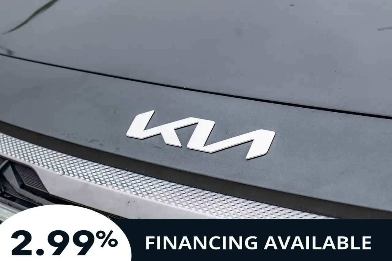 Kia Seltos снимка Kia Seltos