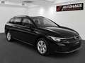 Volkswagen Golf Variant 2,0 TDI Life | 1.BESITZ | MwSt.AUSW | Schwarz - thumbnail 4