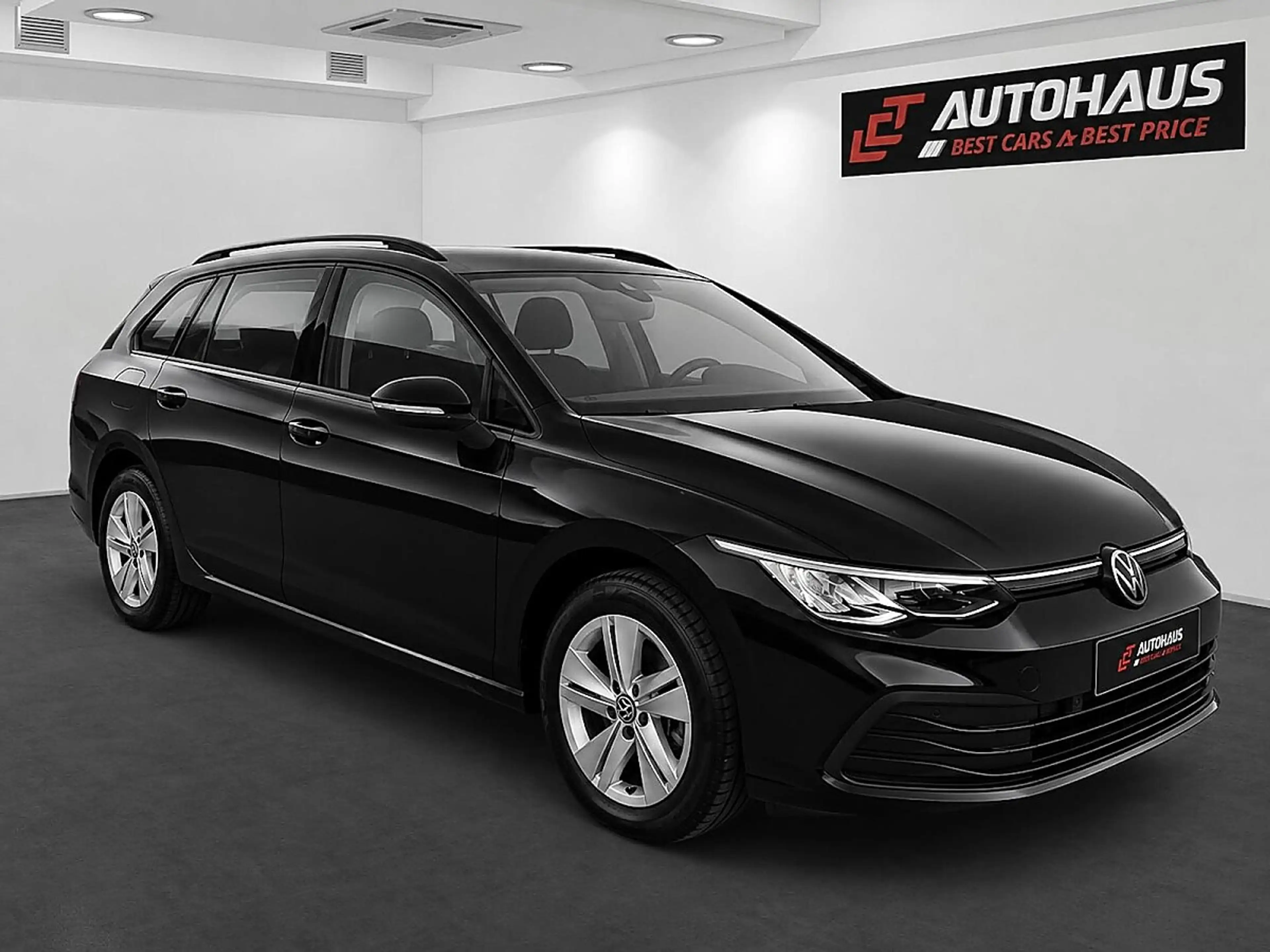 Volkswagen Golf Variant 2,0 TDI Life | 1.BESITZ | MwSt.AUSW | — photo 4
