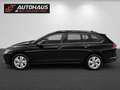 Volkswagen Golf Variant 2,0 TDI Life | 1.BESITZ | MwSt.AUSW | Schwarz - thumbnail 2
