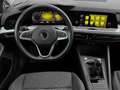 Volkswagen Golf Variant 2,0 TDI Life | 1.BESITZ | MwSt.AUSW | Schwarz - thumbnail 11