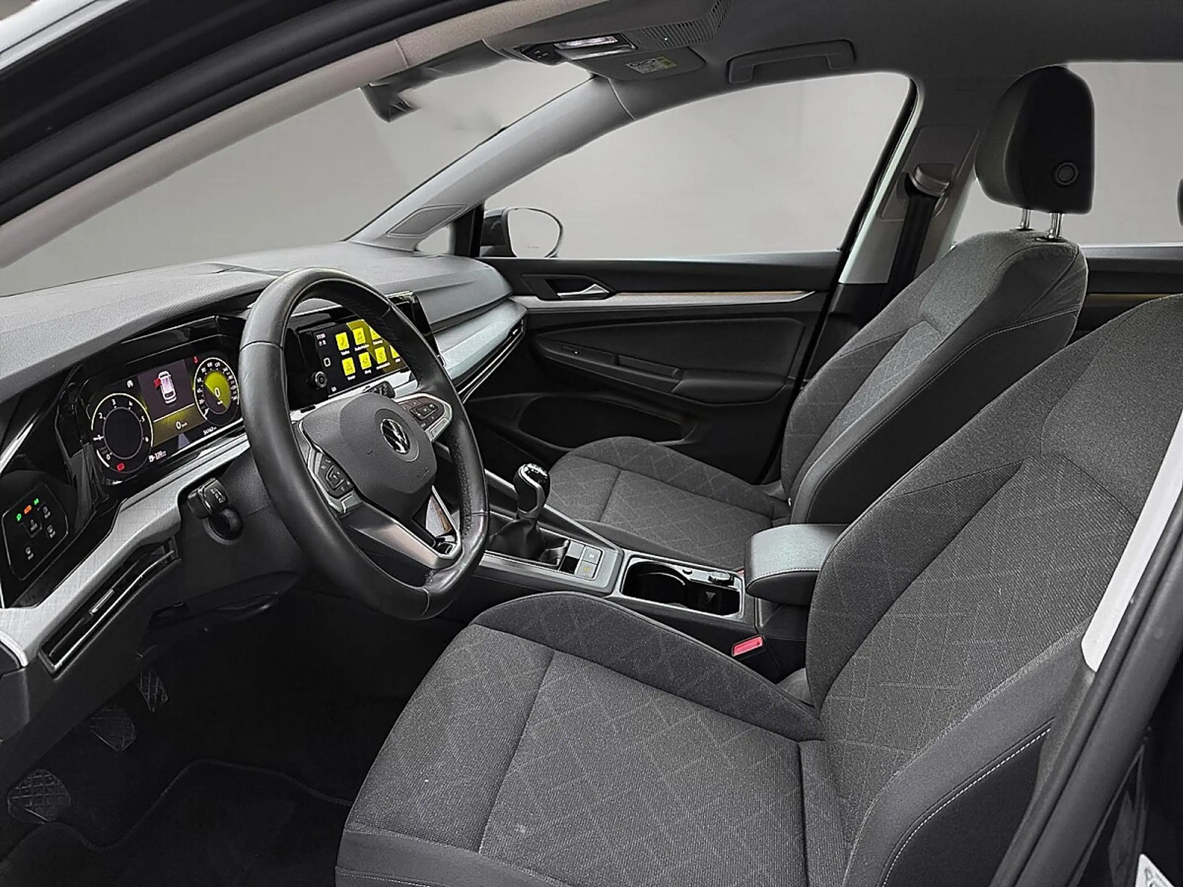 Volkswagen Golf Variant 2,0 TDI Life | 1.BESITZ | MwSt.AUSW | — photo 7