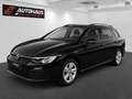 Volkswagen Golf Variant 2,0 TDI Life | 1.BESITZ | MwSt.AUSW | Schwarz - thumbnail 1