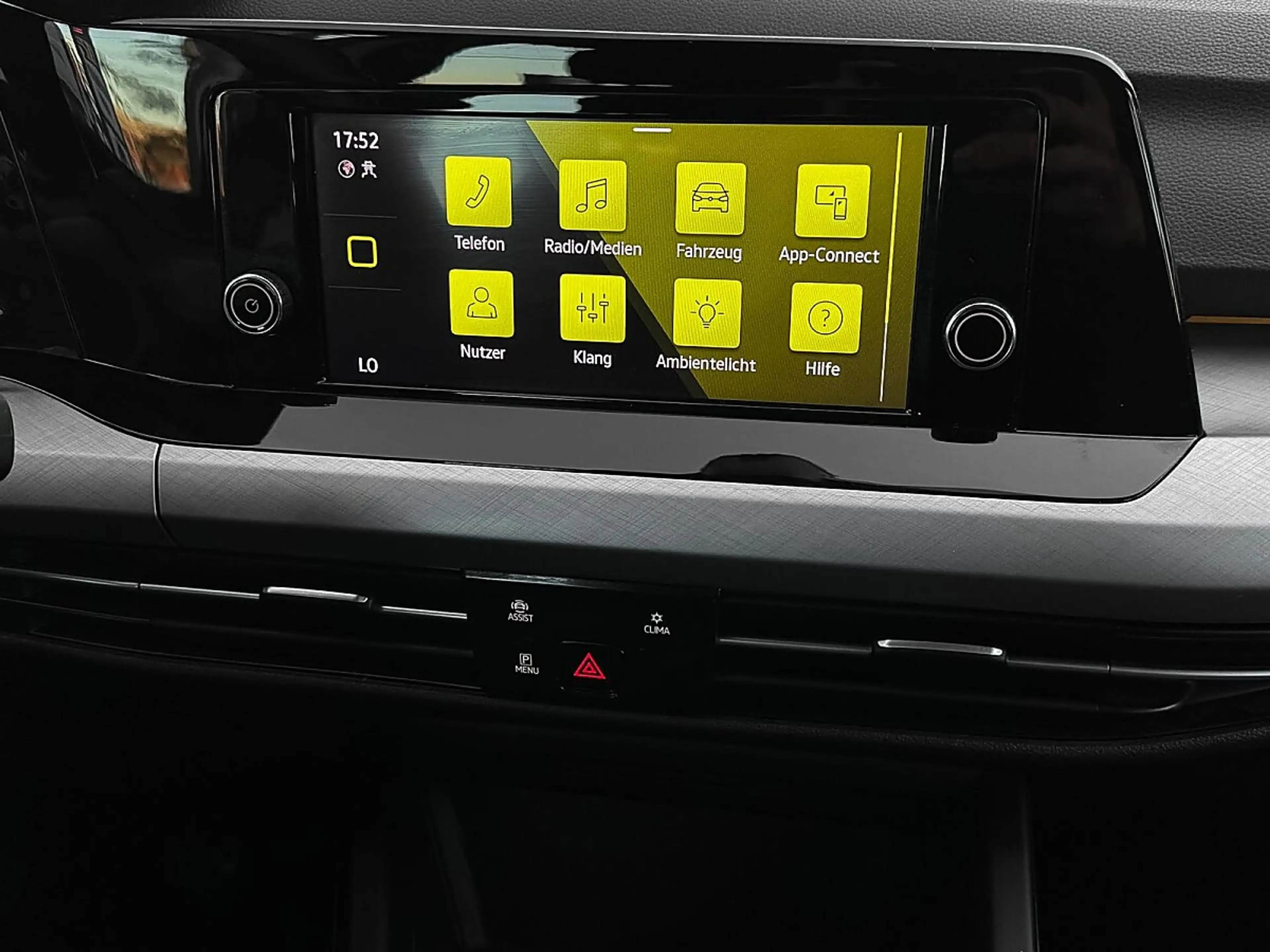 Volkswagen Golf Variant 2,0 TDI Life | 1.BESITZ | MwSt.AUSW | — photo 15