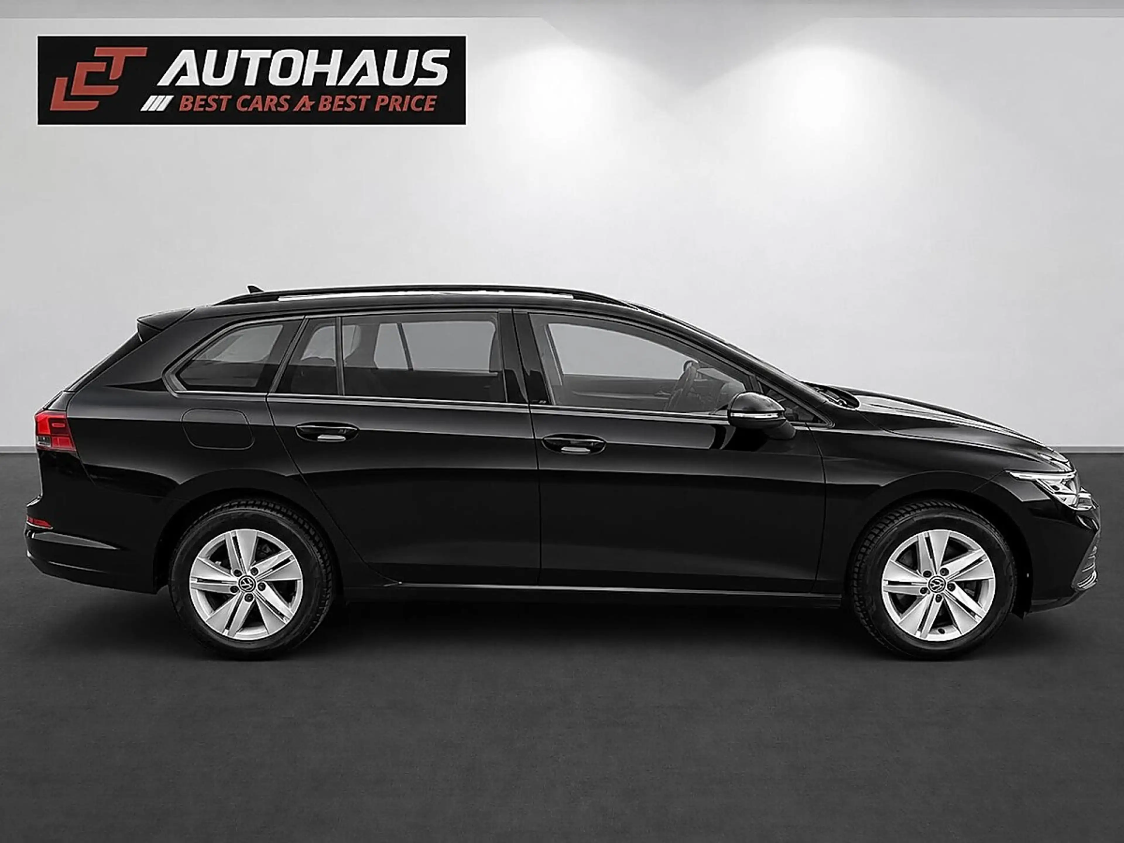 Volkswagen Golf Variant 2,0 TDI Life | 1.BESITZ | MwSt.AUSW | — photo 5