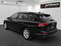 Volkswagen Golf Variant 2,0 TDI Life | 1.BESITZ | MwSt.AUSW | Schwarz - thumbnail 3