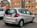 Honda Jazz 1.4 Comfort*TÜV*INS*AUTOMATIK* Zilver - thumbnail 9