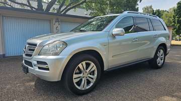 CDI 4Matic,EGSD,Navi,Rückfahrkam,7-Sitze