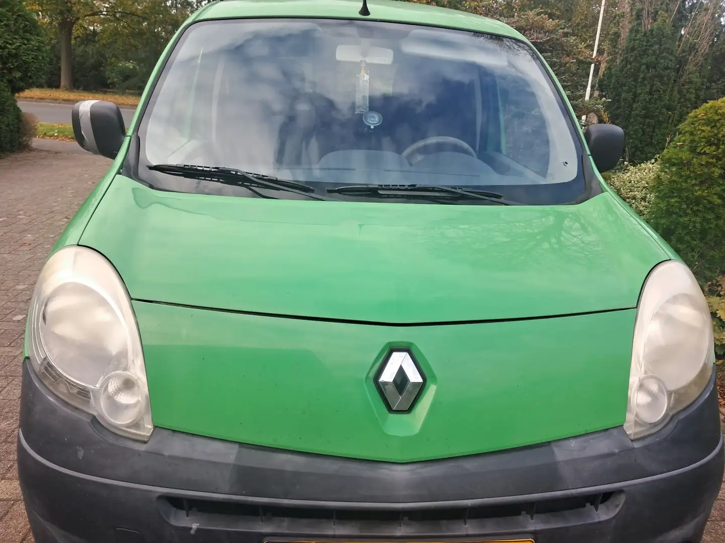 Renault Kangoo Rapid 1.5 dCi 110 FAP Extra - 2