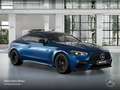 Mercedes-Benz CLE 53 AMG CLE 53 4M NIGHT+DRIVERS+360+PERFSITZE+SITZKLIMA+9G Bleu - thumbnail 20
