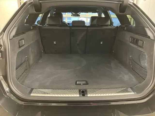 BMW 520 d xDrive Touring G61 B47 Ansicht 10