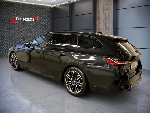 BMW 520 d xDrive Touring G61 B47 Ansicht 3