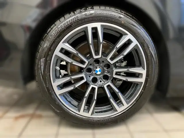 BMW 520 d xDrive Touring G61 B47 Ansicht 5