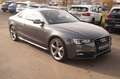 Audi A5 Coupe 3.0 TDI quattro S-Line Grau - thumbnail 3