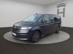 Volkswagen T7 Multivan 2.0 TSI DSG lang LÜ