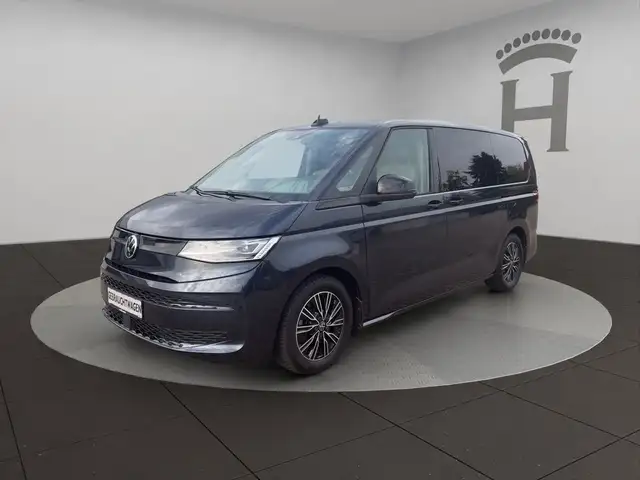 Volkswagen T7 Multivan 2.0 TSI DSG lang LÜ