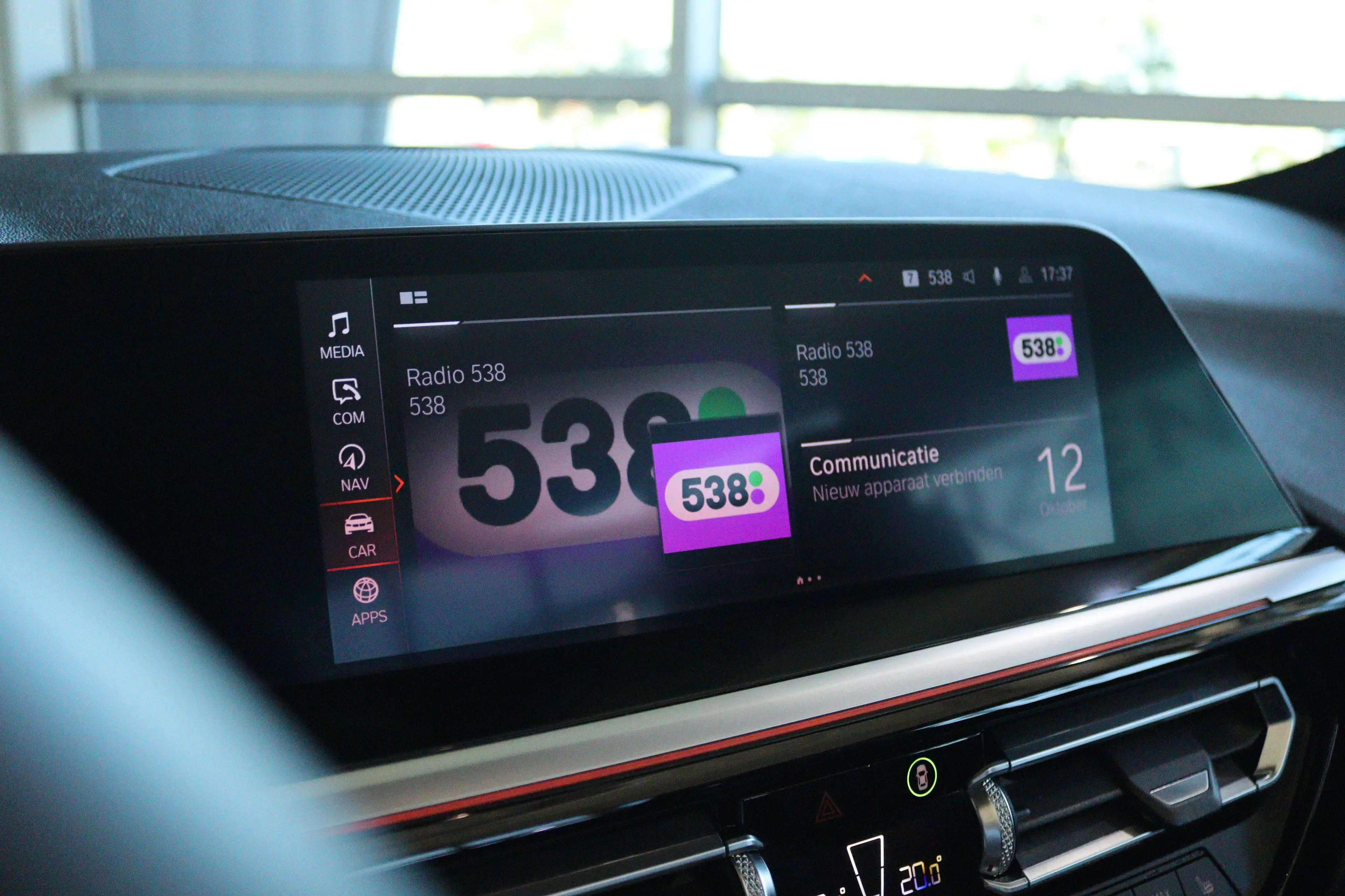 BMW Z4 Roadster sDrive30i High Executive Edition M-Sport — photo 31