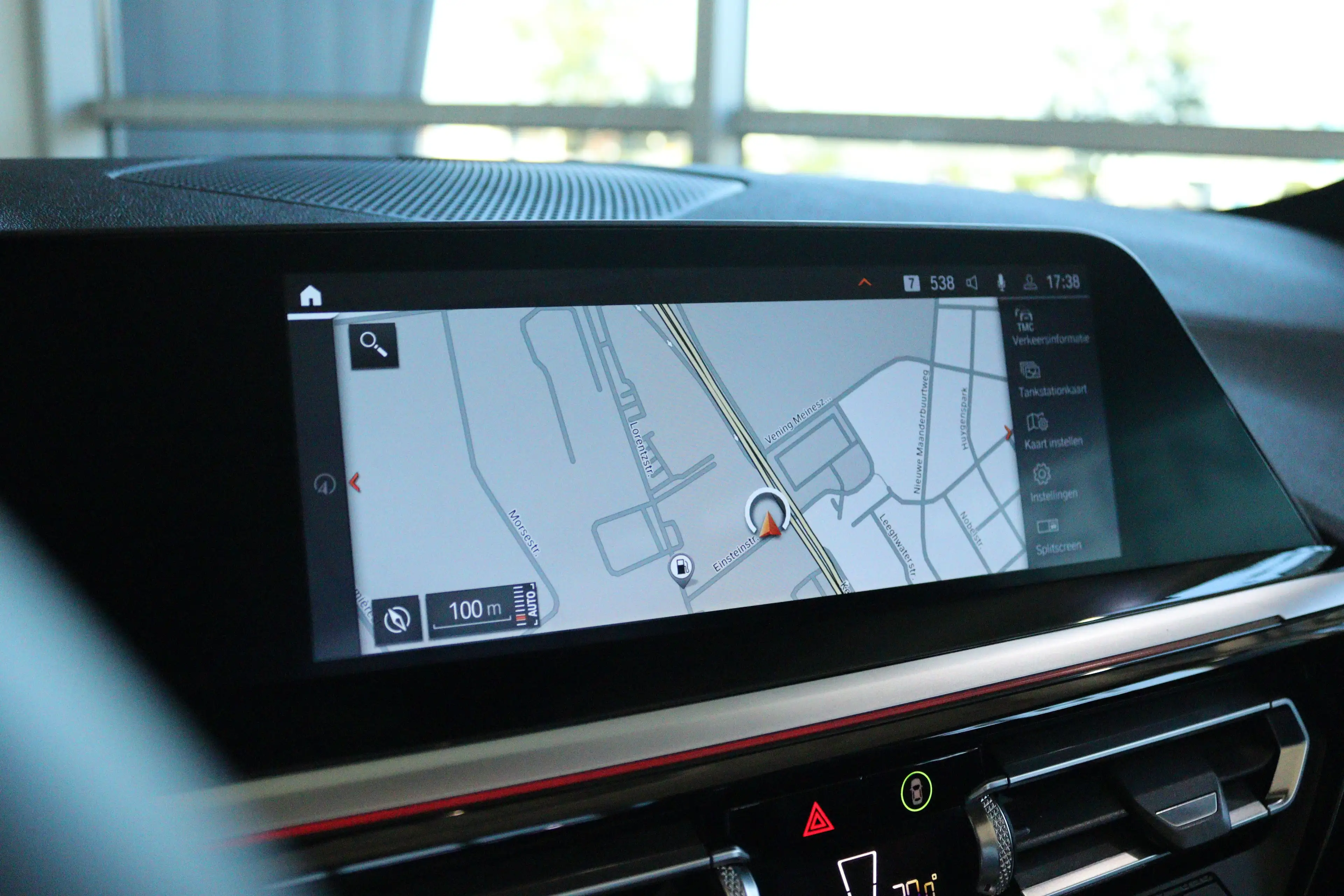 BMW Z4 Roadster sDrive30i High Executive Edition M-Sport — photo 35
