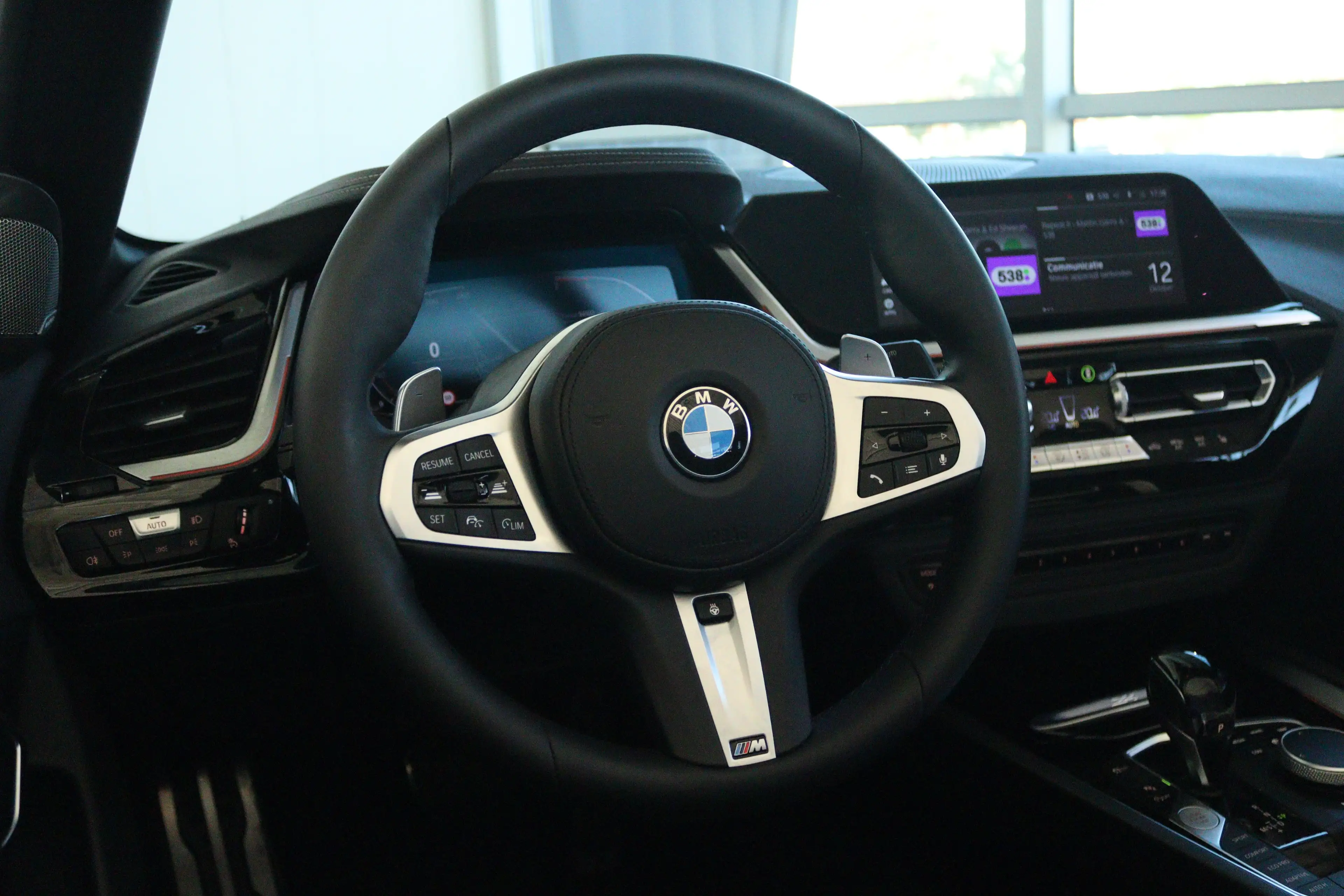 BMW Z4 Roadster sDrive30i High Executive Edition M-Sport — photo 42