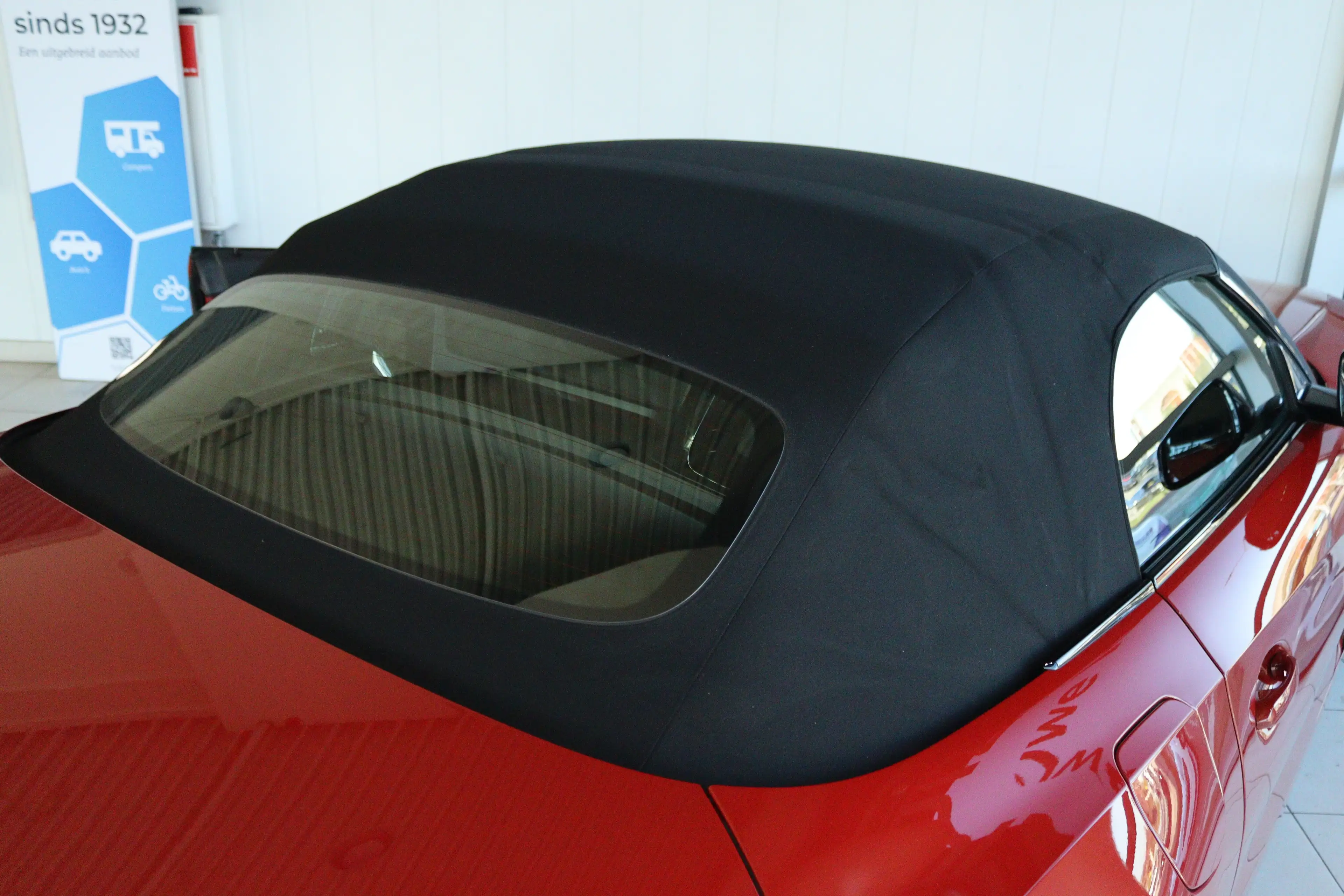 BMW Z4 Roadster sDrive30i High Executive Edition M-Sport — photo 20