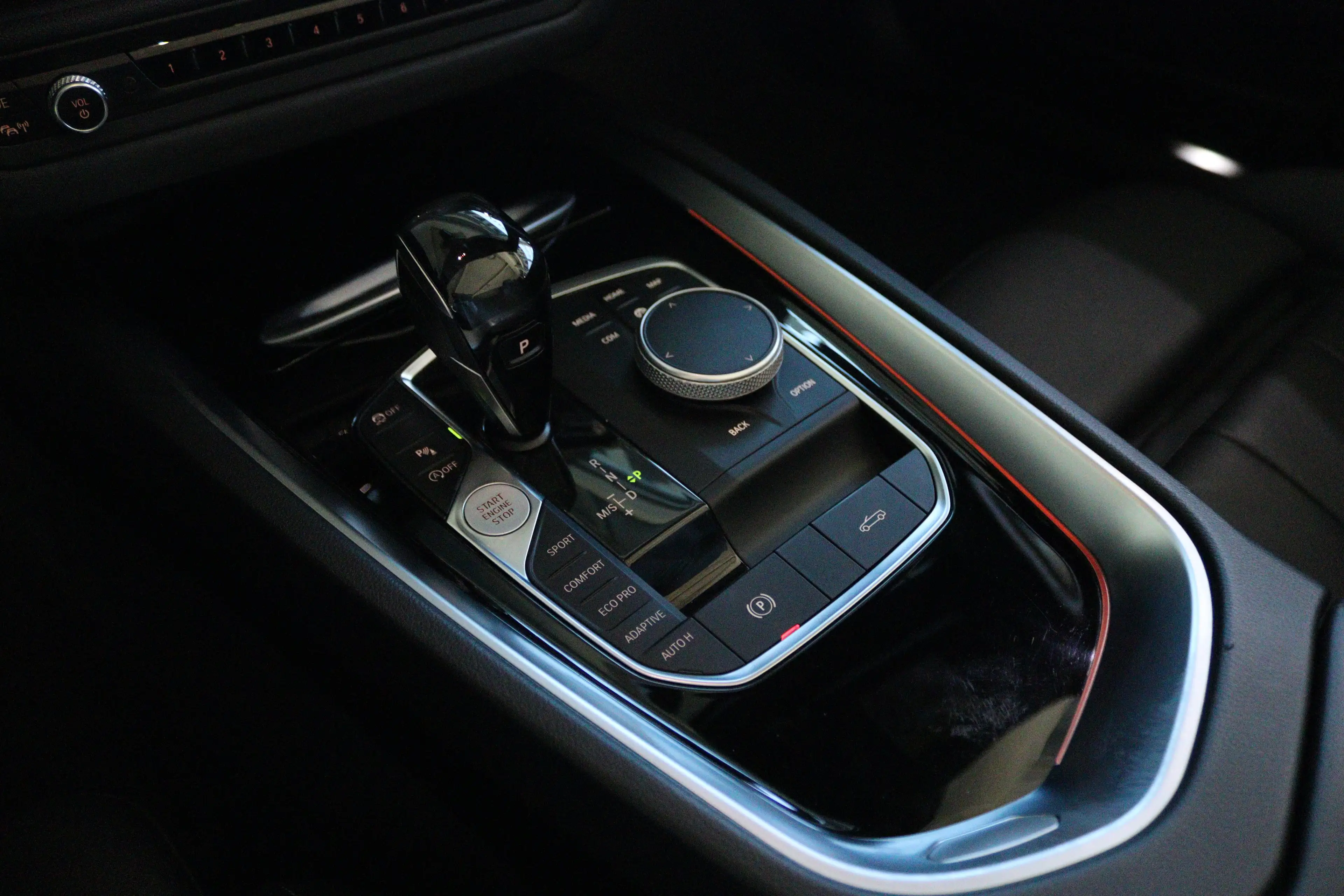 BMW Z4 Roadster sDrive30i High Executive Edition M-Sport — photo 25