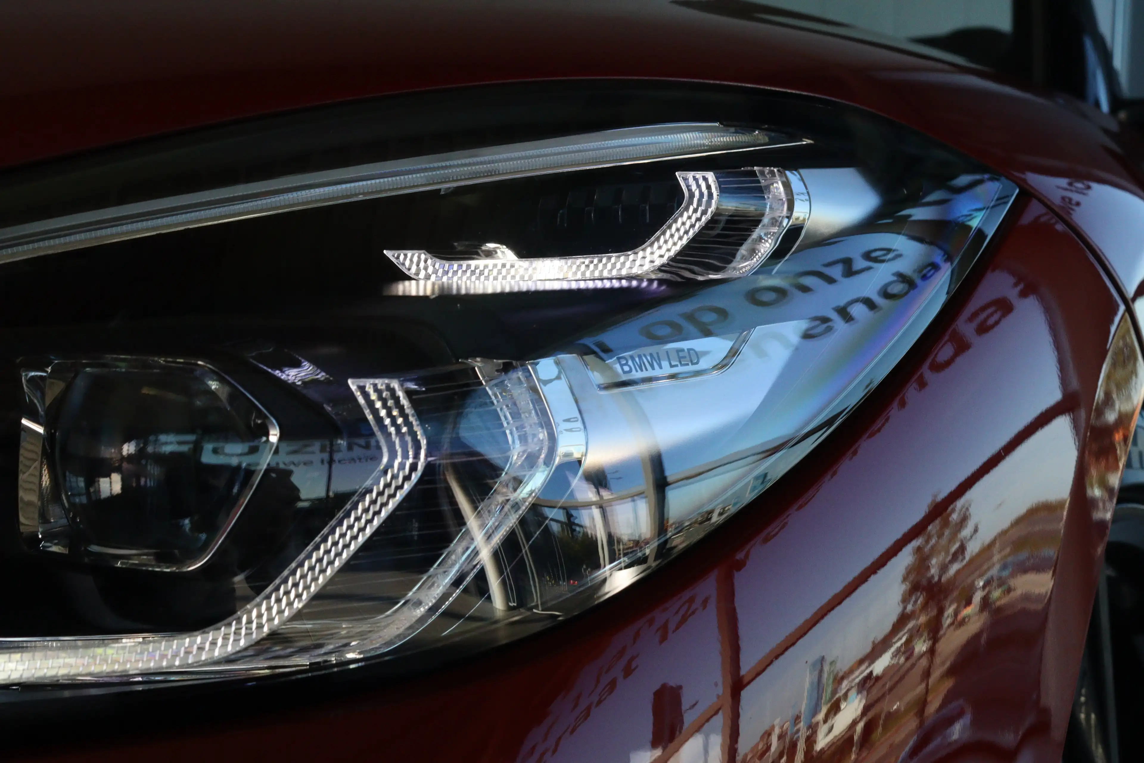 BMW Z4 Roadster sDrive30i High Executive Edition M-Sport — photo 7