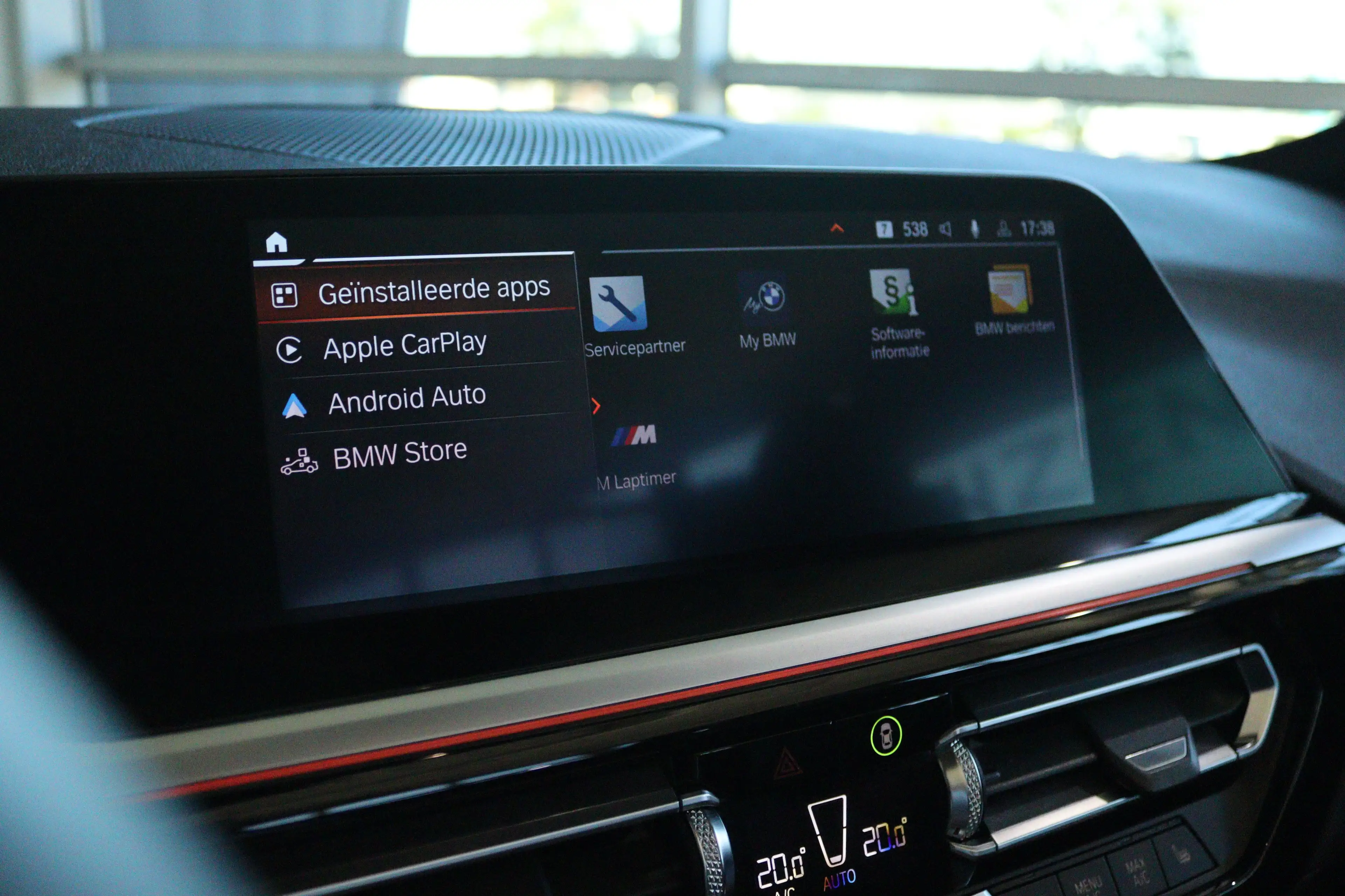 BMW Z4 Roadster sDrive30i High Executive Edition M-Sport — photo 33