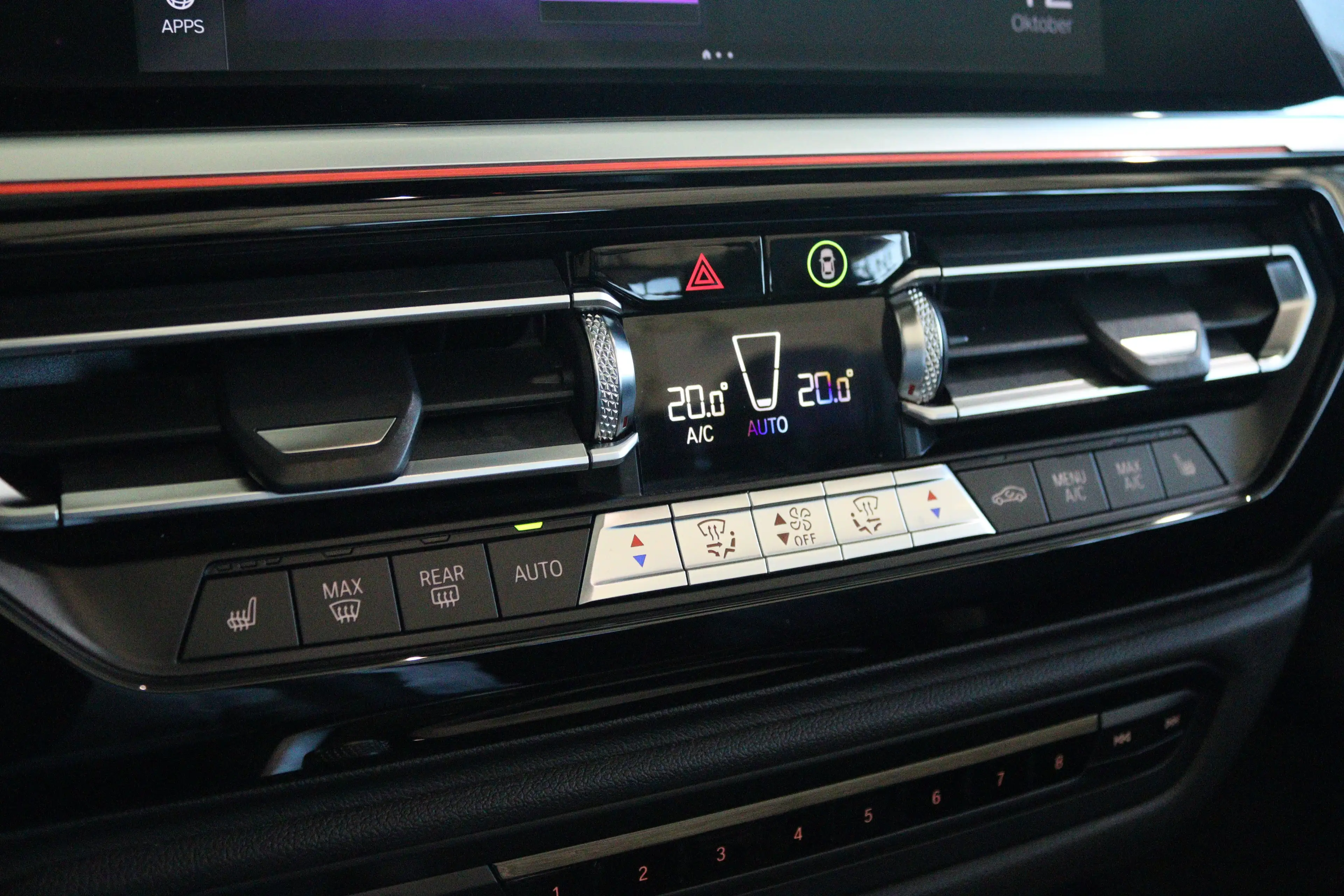 BMW Z4 Roadster sDrive30i High Executive Edition M-Sport — photo 29