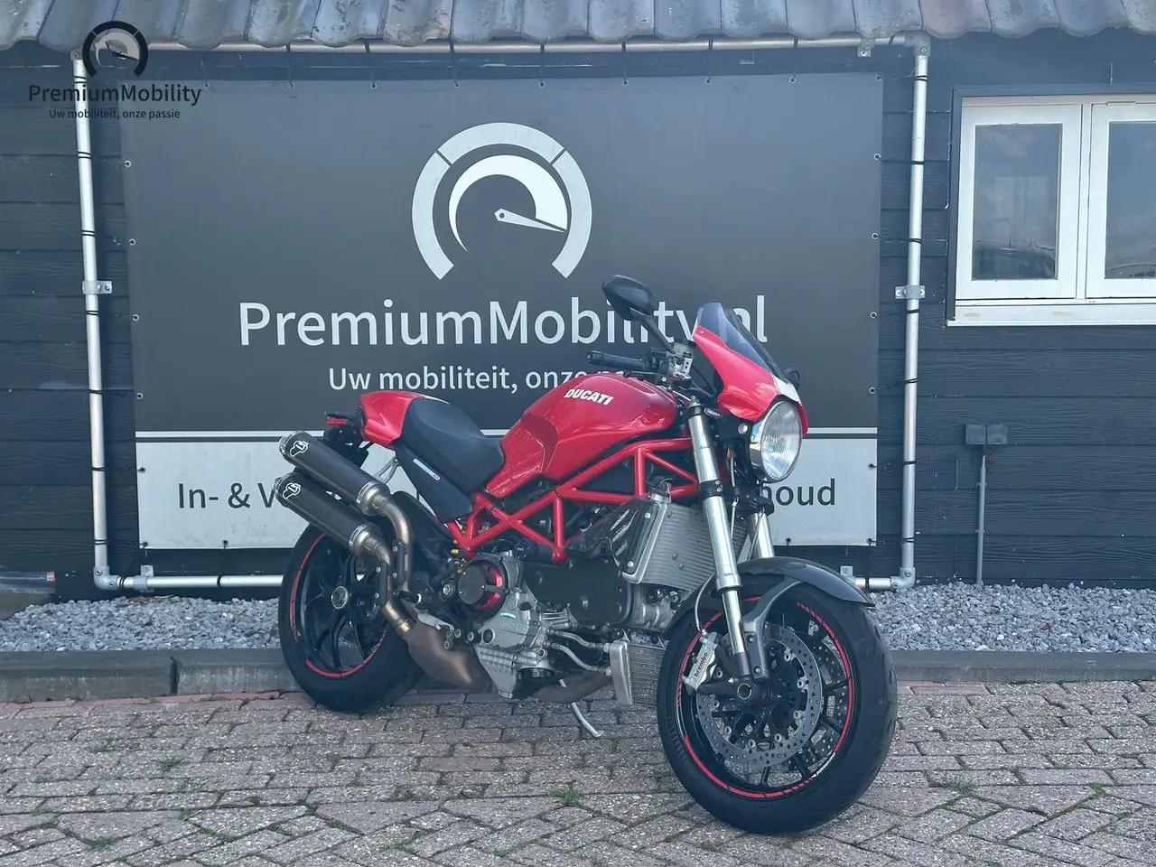Ducati