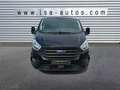 Ford Transit Custom 2.0 EcoBlue 130 BVA Fourgon 280 L1H1 Trend Busines Noir - thumbnail 7