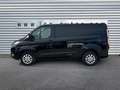 Ford Transit Custom 2.0 EcoBlue 130 BVA Fourgon 280 L1H1 Trend Busines Noir - thumbnail 2