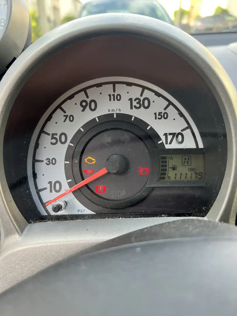 Peugeot 107 1.0i Active 2Tronic - 2