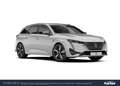 Peugeot 308 SW Allure BHDI 130 EAT8 Grau - thumbnail 1