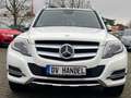 Mercedes-Benz GLK 220 *Navi/Siztheizung/AHK** Biały - thumbnail 2