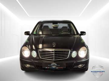 CDI LIMO*XENON*AIRMATIC*2te Hand*