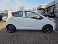 Chevrolet Spark 1.0 16V LS Bi-Fuel Blanco - thumbnail 4