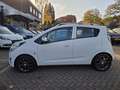 Chevrolet Spark 1.0 16V LS Bi-Fuel Blanco - thumbnail 8