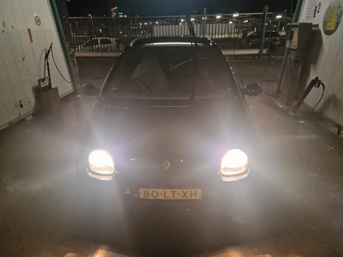 Renault Twingo 1.2 Dynamique - 1