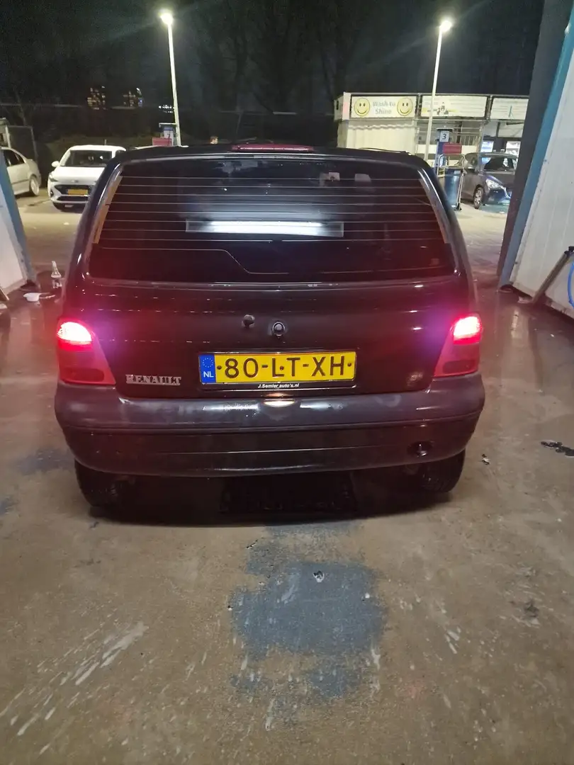 Renault Twingo 1.2 Dynamique - 2
