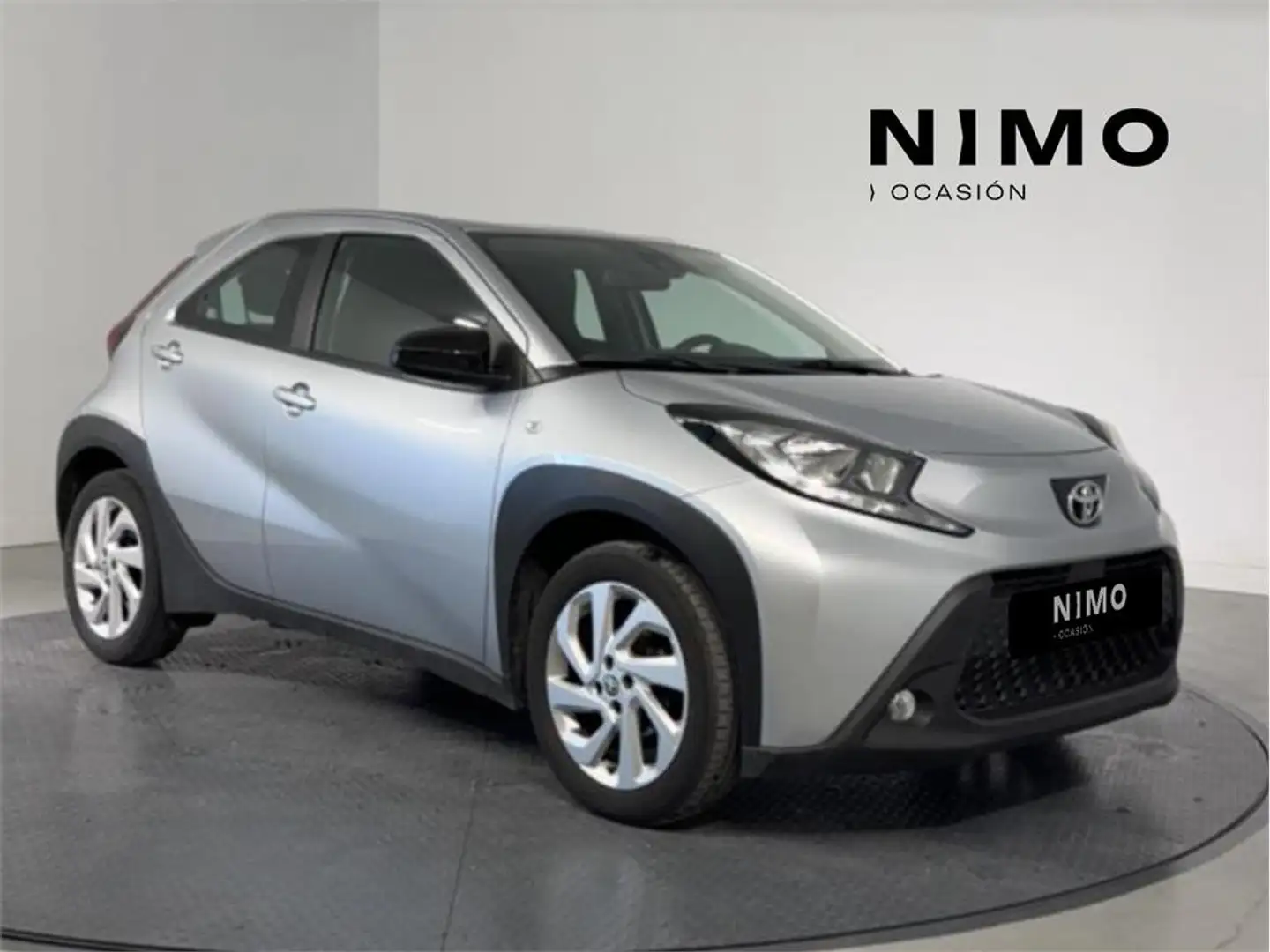 Toyota Aygo 1.0 VVT-I 72CV Play - 1