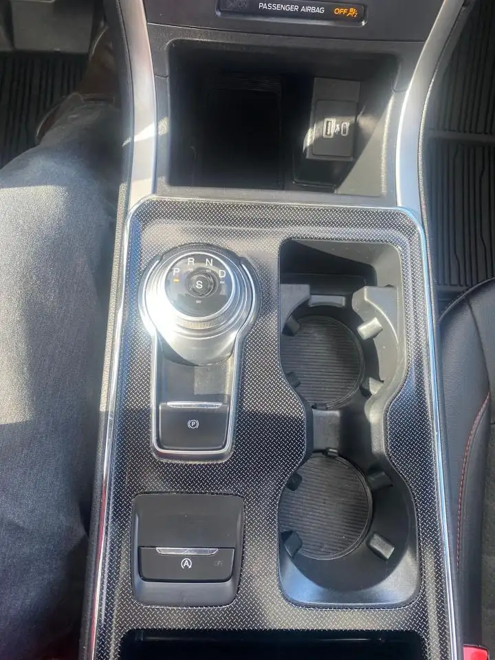 Ford Edge снимка Ford Edge