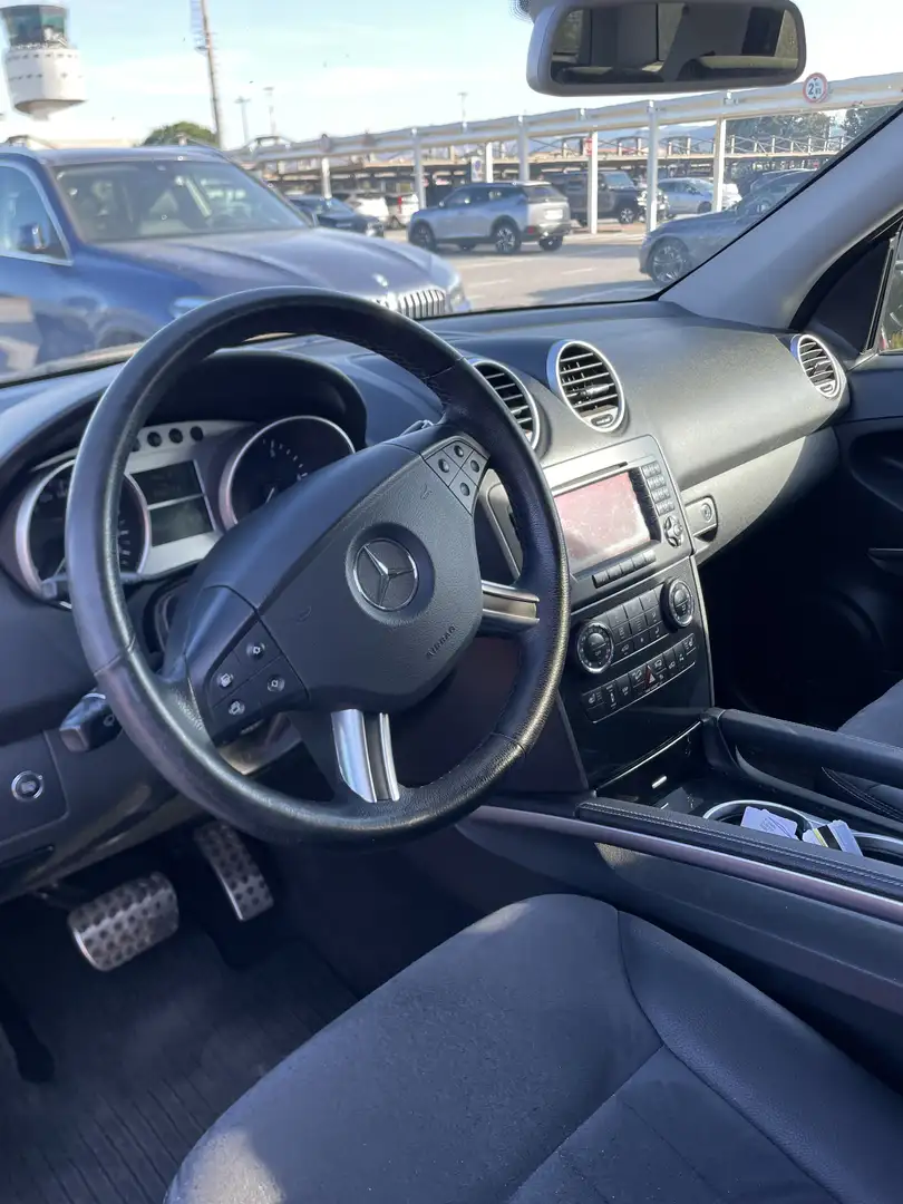 Mercedes-Benz ML 320 CDI 4Matic 7G-TRONIC DPF - 2