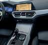 BMW 318 318 d Advantage /Panoramadach/ Kamera/ Gris - thumbnail 10