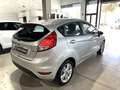 Ford Fiesta 1.25 Titanium 82 Gris - thumbnail 14
