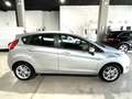Ford Fiesta 1.25 Titanium 82 Gris - thumbnail 4