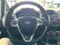 Ford Fiesta 1.25 Titanium 82 Gris - thumbnail 5