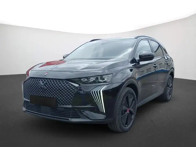 DS Automobiles DS 7