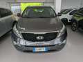Kia Sportage Sportage III 2010 1.7 crdi Cool 2wd FL Grau - thumbnail 2