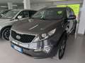 Kia Sportage Sportage III 2010 1.7 crdi Cool 2wd FL Grau - thumbnail 1